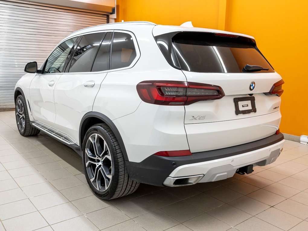 2023 BMW X5 in St-Jérôme, Quebec - 8 - w1024h768px
