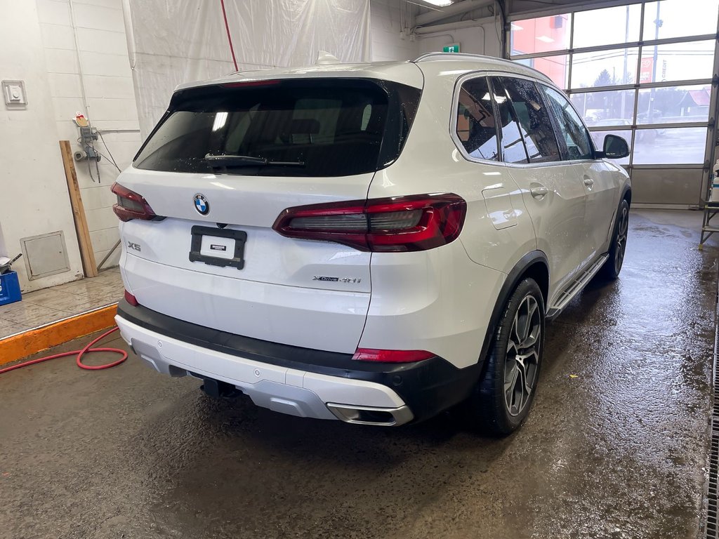 2023 BMW X5 in St-Jérôme, Quebec - 10 - w1024h768px