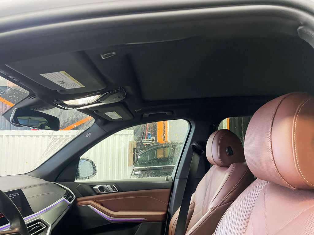 2023 BMW X5 in St-Jérôme, Quebec - 3 - w1024h768px