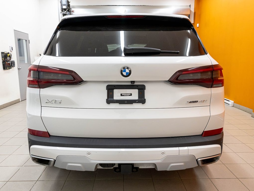 2023 BMW X5 in St-Jérôme, Quebec - 9 - w1024h768px