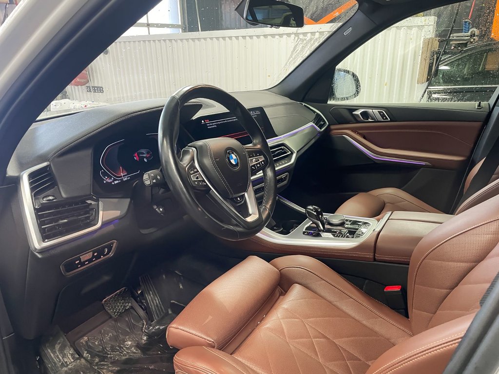 2023 BMW X5 in St-Jérôme, Quebec - 5 - w1024h768px