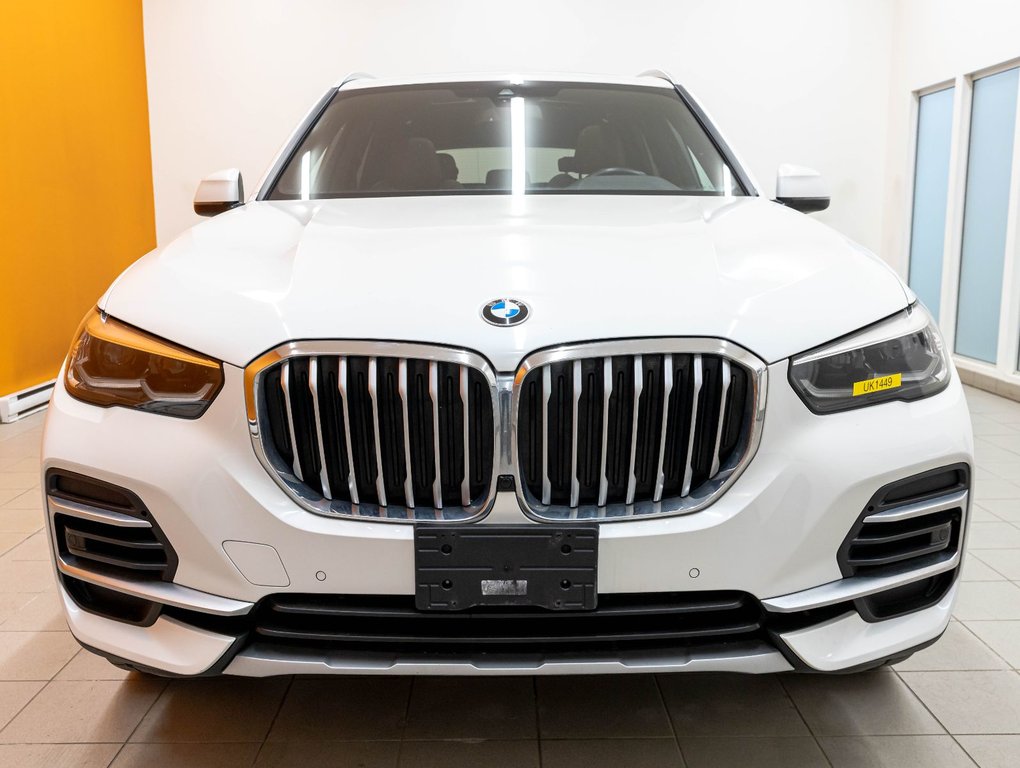 2023 BMW X5 in St-Jérôme, Quebec - 6 - w1024h768px