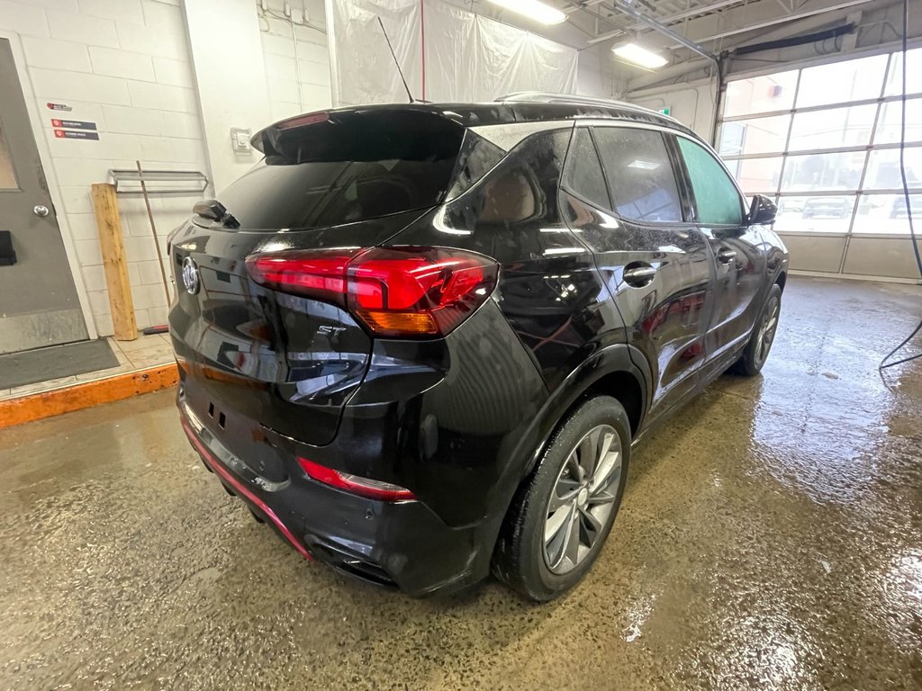 2021 Buick Encore GX in St-Jérôme, Quebec - 8 - w1024h768px