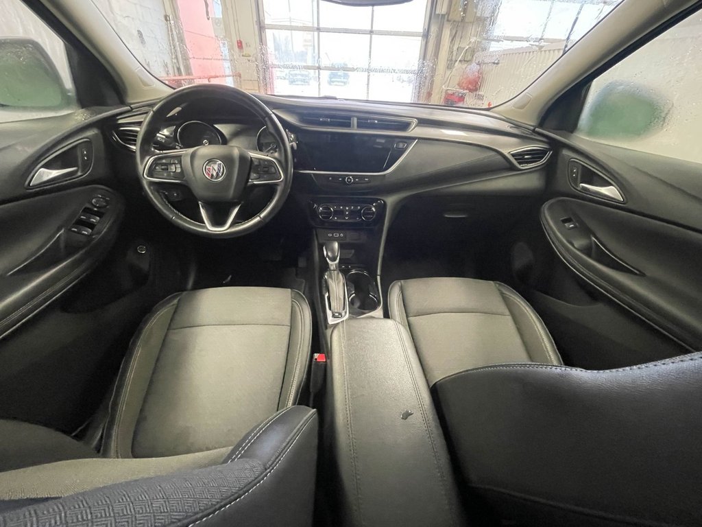 2021 Buick Encore GX in St-Jérôme, Quebec - 10 - w1024h768px