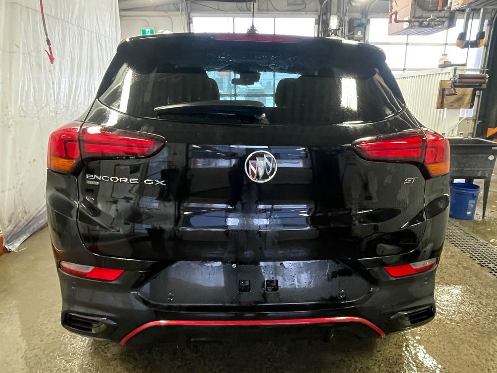 2021 Buick Encore GX in St-Jérôme, Quebec - 6 - w1024h768px