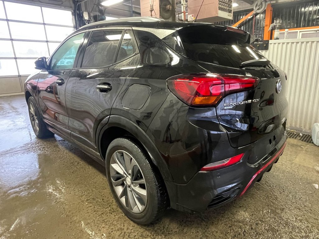 2021 Buick Encore GX in St-Jérôme, Quebec - 5 - w1024h768px
