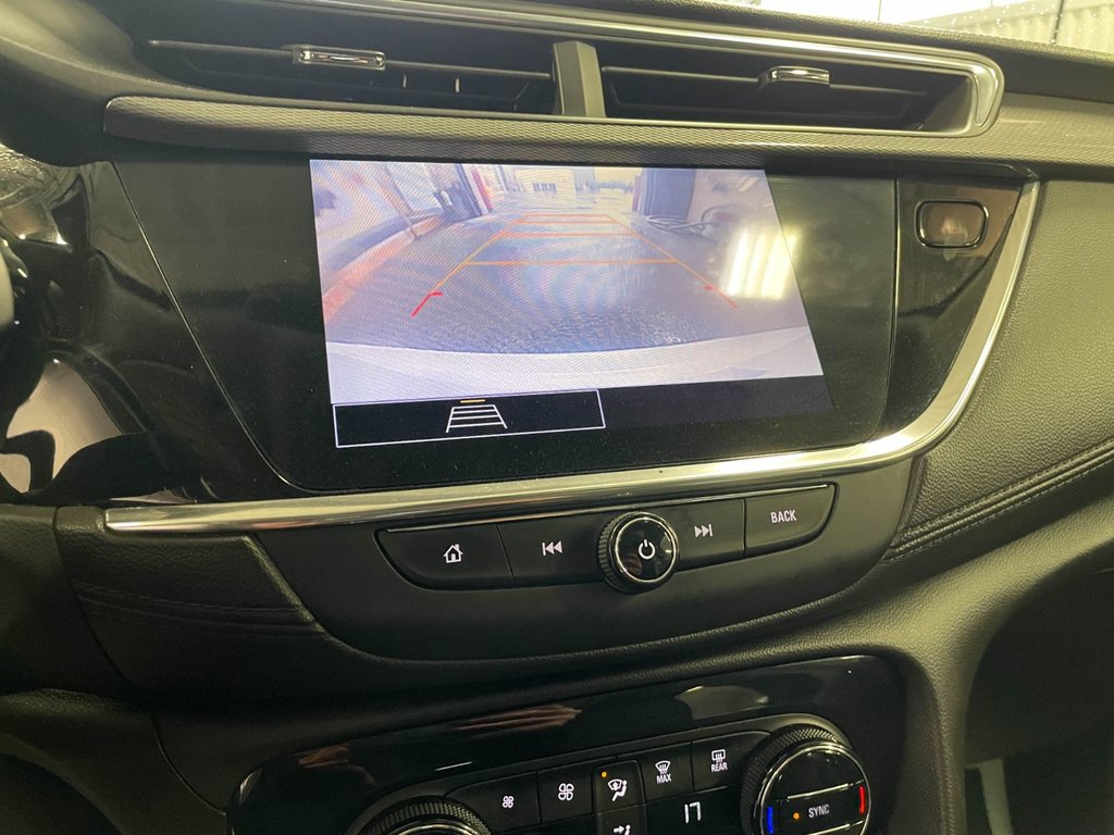 Buick Encore GX  2021 à St-Jérôme, Québec - 14 - w1024h768px