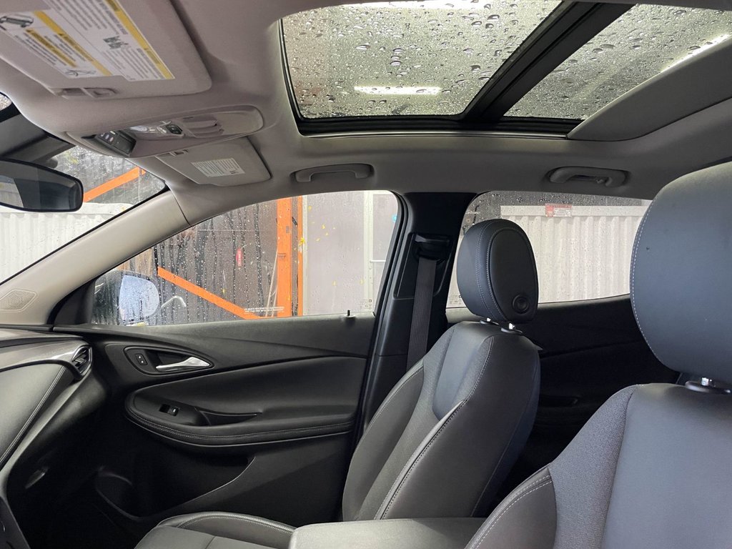 Buick Encore GX  2021 à St-Jérôme, Québec - 3 - w1024h768px