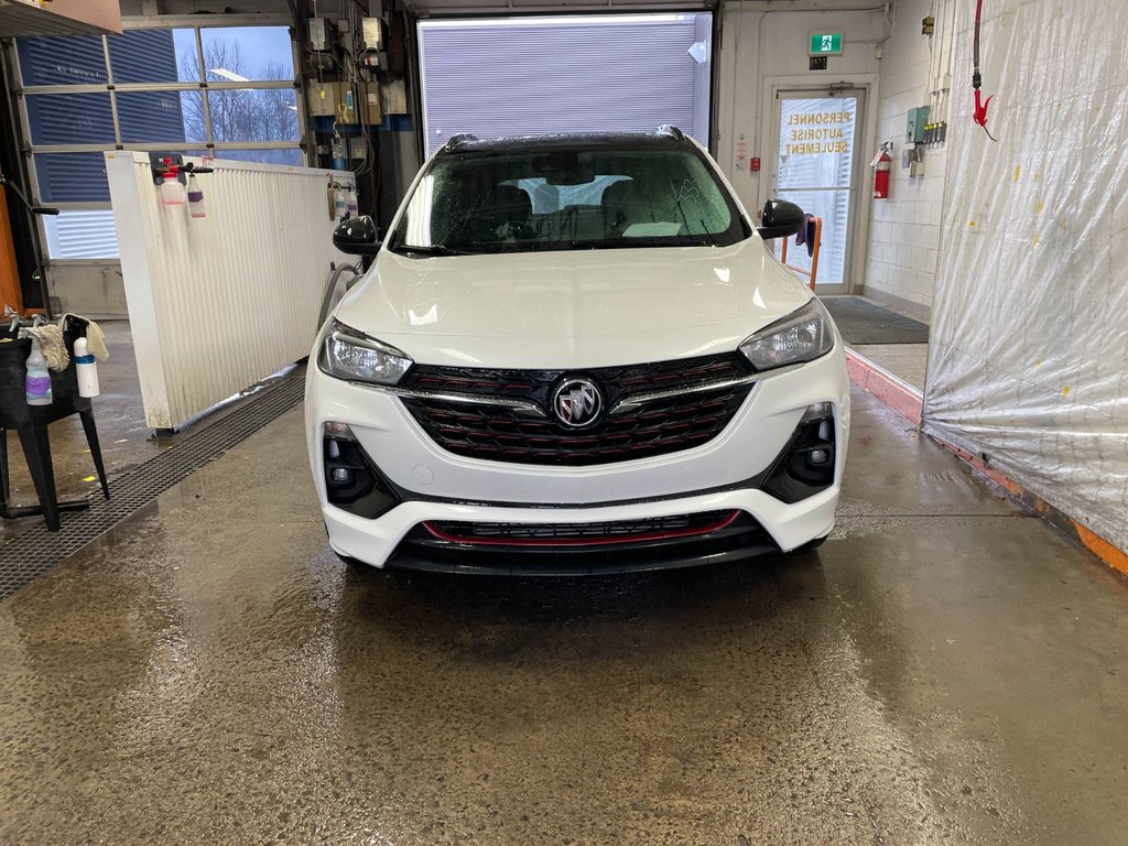 Buick Encore GX  2021 à St-Jérôme, Québec - 5 - w1024h768px
