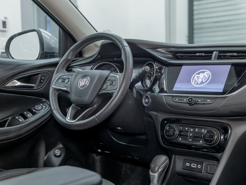 2023 Buick Encore GX in St-Jérôme, Quebec - 27 - w1024h768px