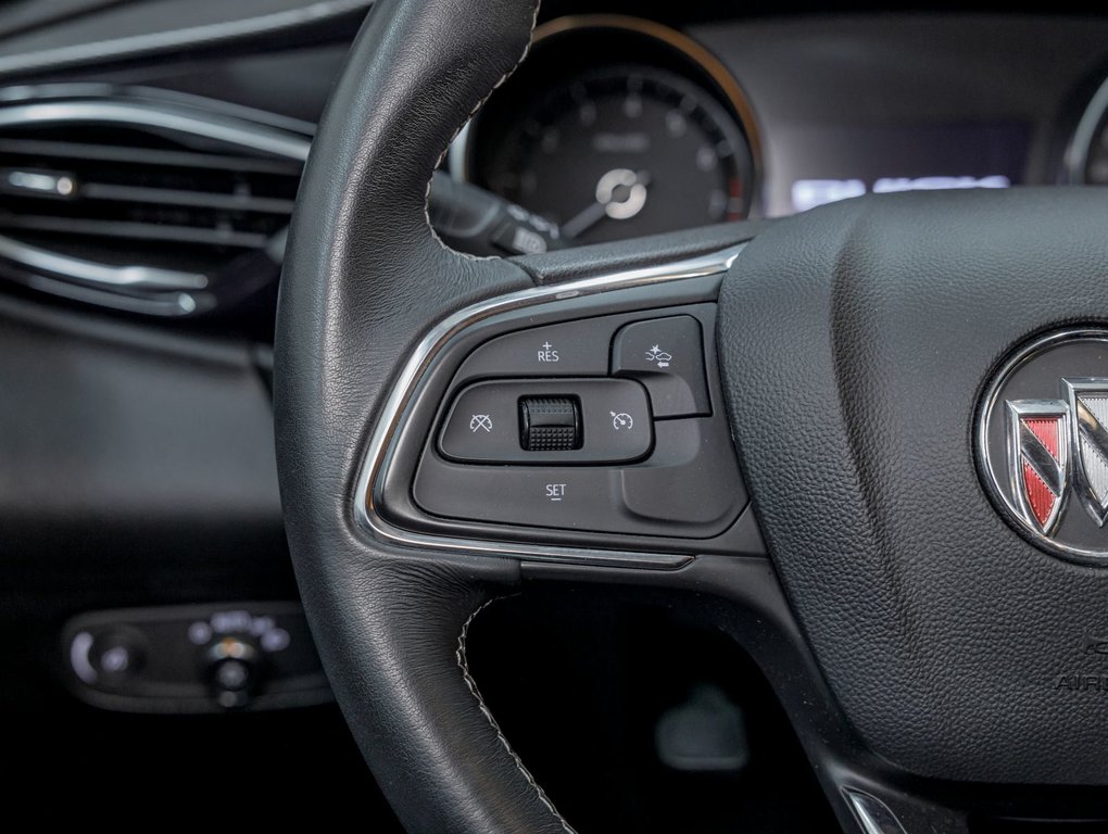 2023 Buick Encore GX in St-Jérôme, Quebec - 14 - w1024h768px