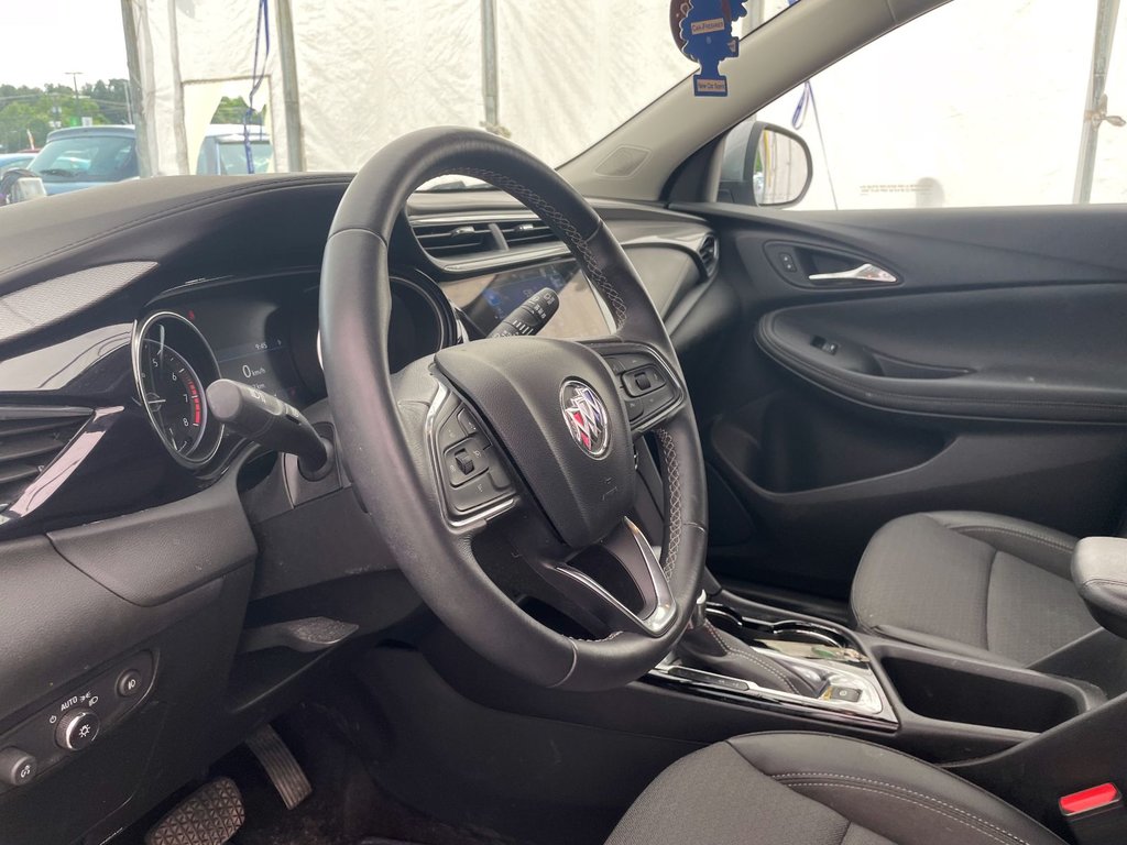 2023 Buick Encore GX in St-Jérôme, Quebec - 3 - w1024h768px