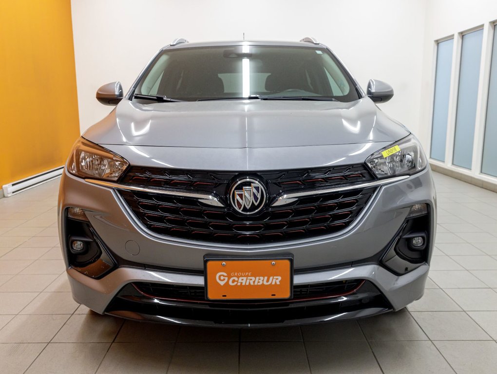 2023 Buick Encore GX in St-Jérôme, Quebec - 4 - w1024h768px