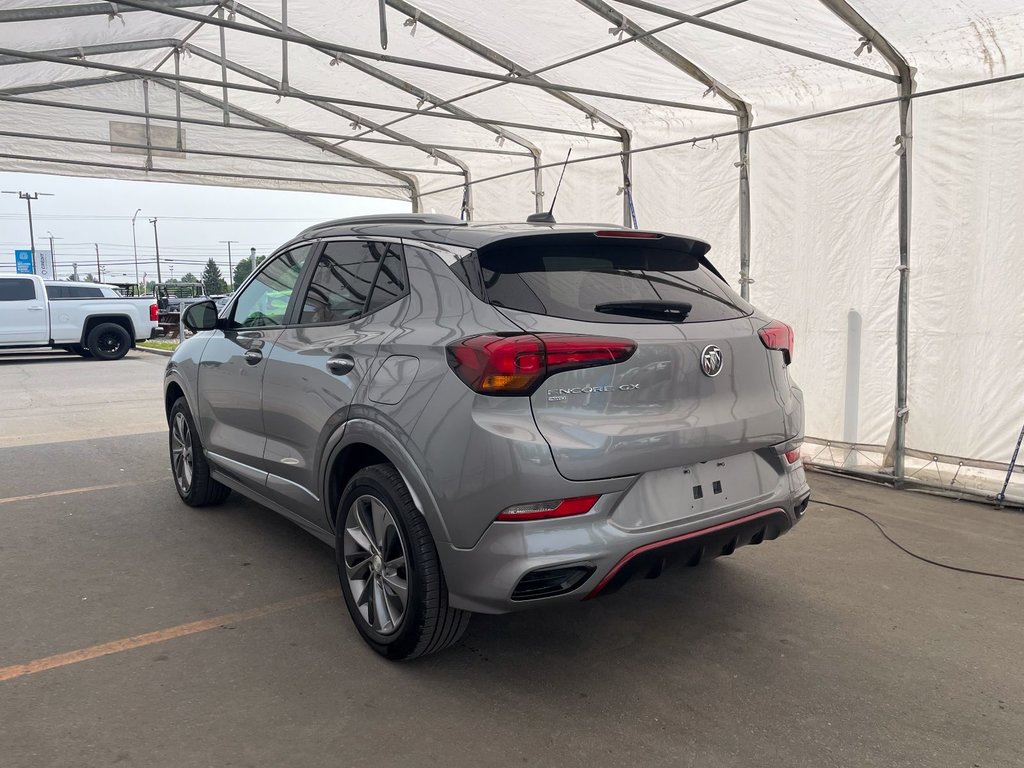 2023 Buick Encore GX in St-Jérôme, Quebec - 5 - w1024h768px
