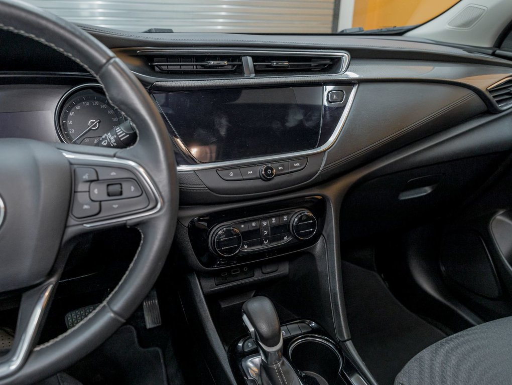 2023 Buick Encore GX in St-Jérôme, Quebec - 18 - w1024h768px