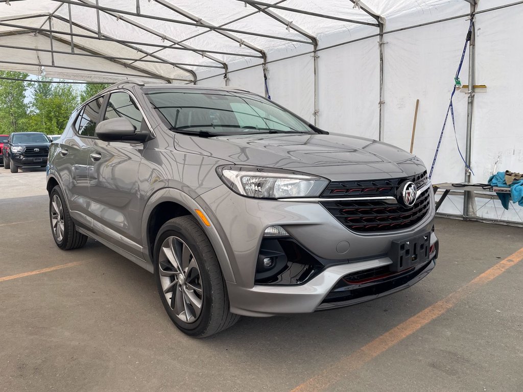 2023 Buick Encore GX in St-Jérôme, Quebec - 9 - w1024h768px