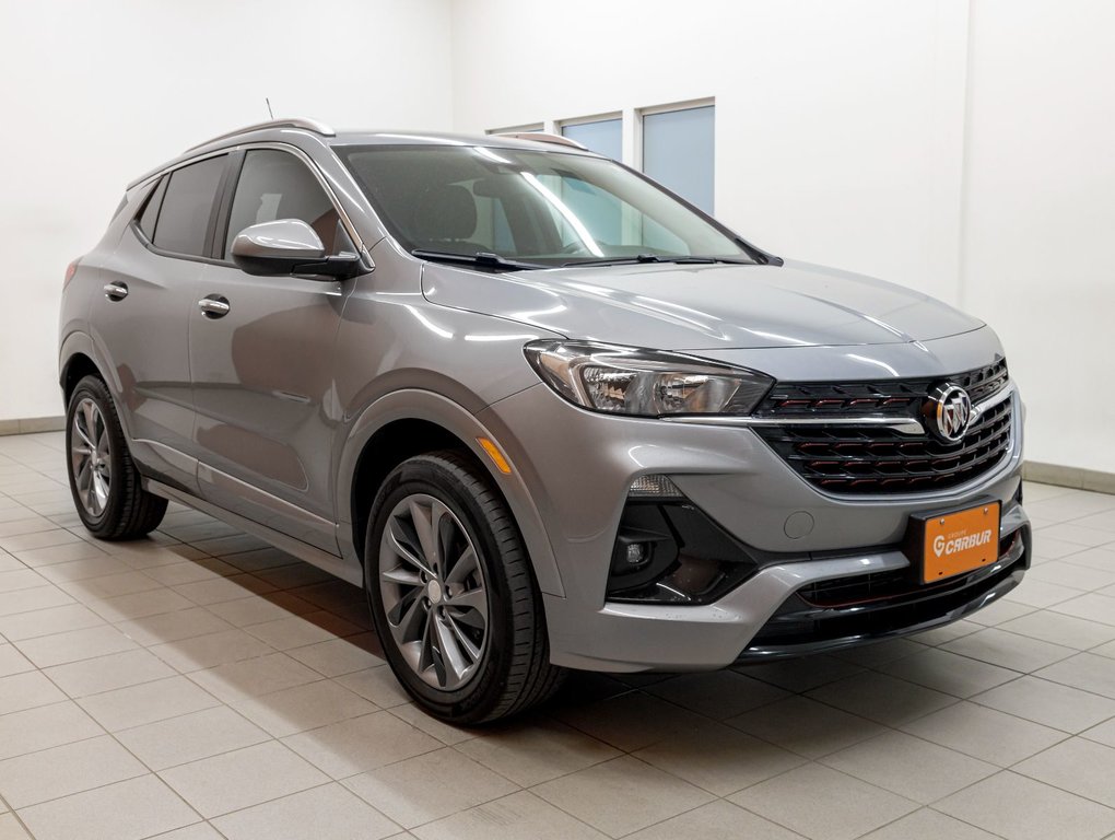 2023 Buick Encore GX in St-Jérôme, Quebec - 9 - w1024h768px