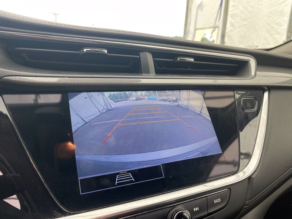 2023 Buick Encore GX in St-Jérôme, Quebec - 13 - w1024h768px