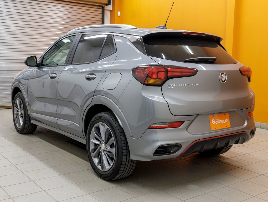 2023 Buick Encore GX in St-Jérôme, Quebec - 5 - w1024h768px