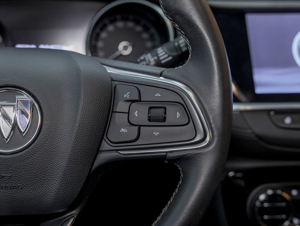 2023 Buick Encore GX in St-Jérôme, Quebec - 15 - w1024h768px