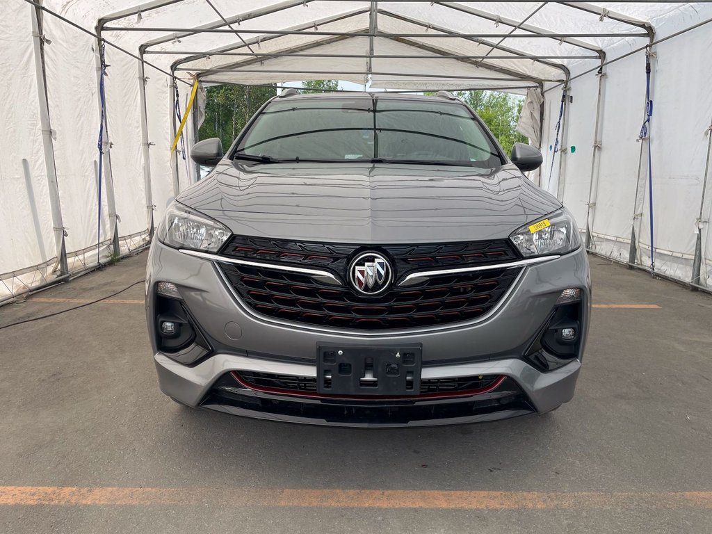 2023 Buick Encore GX in St-Jérôme, Quebec - 4 - w1024h768px