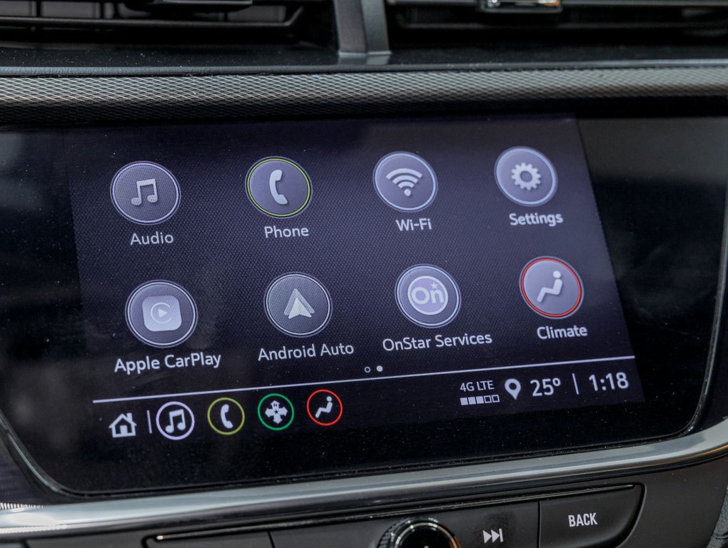 2023 Buick Encore GX in St-Jérôme, Quebec - 16 - w1024h768px