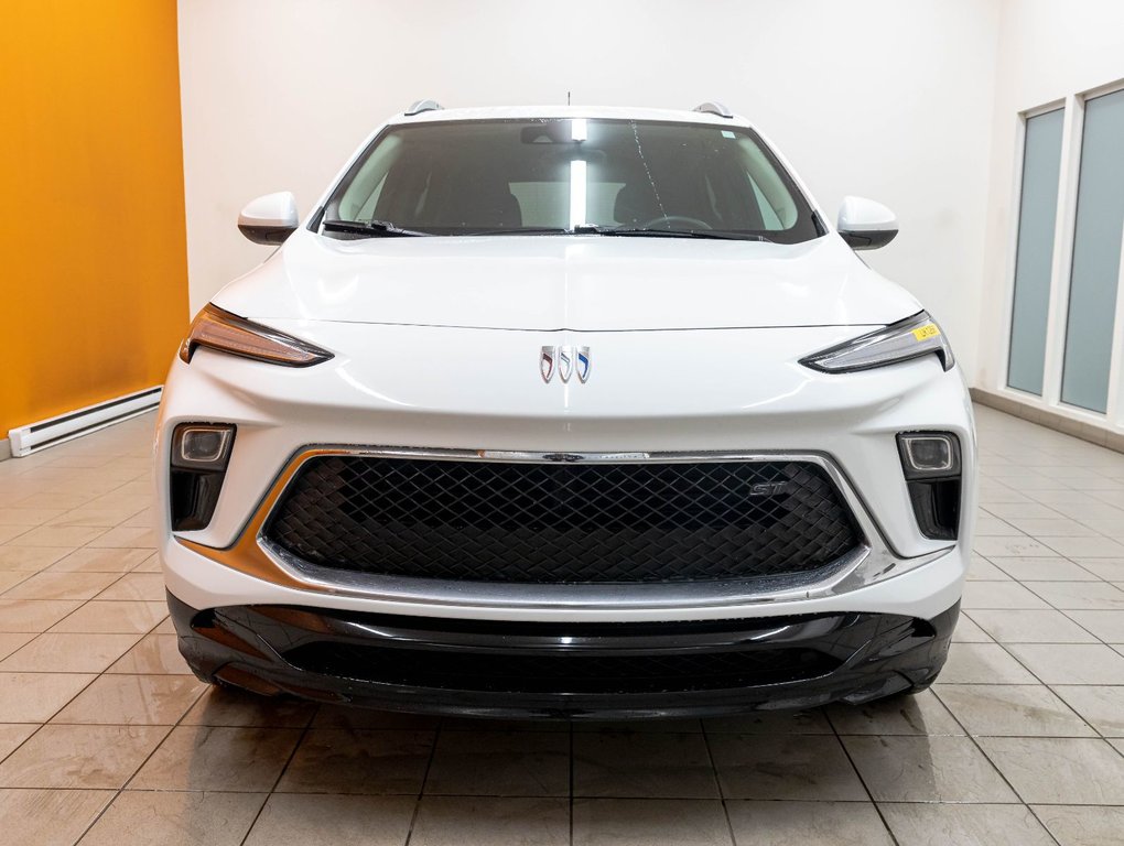 Buick Encore GX  2024 à St-Jérôme, Québec - 4 - w1024h768px