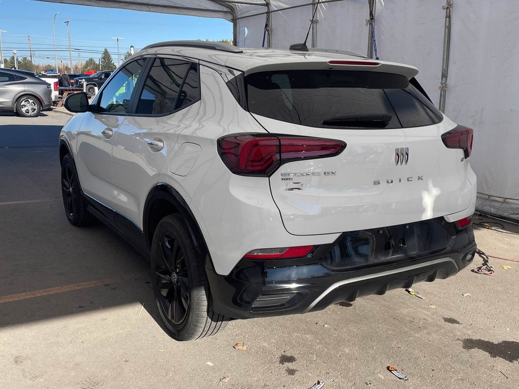 2024 Buick Encore GX in St-Jérôme, Quebec - 5 - w1024h768px