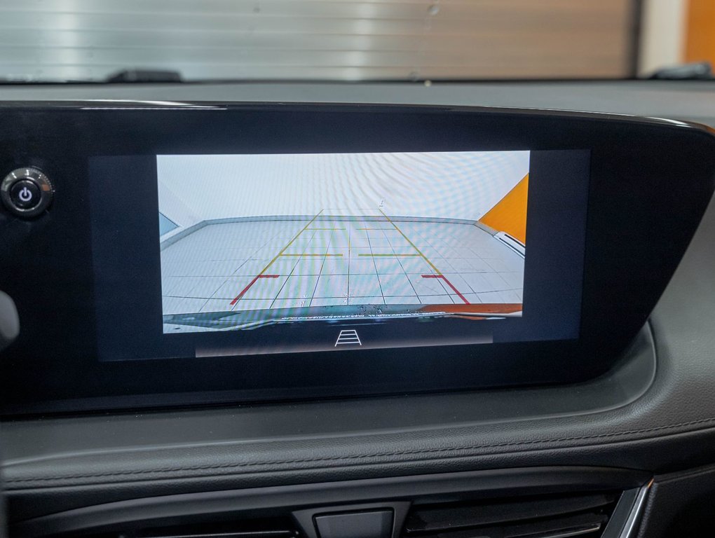 Buick Encore GX  2024 à St-Jérôme, Québec - 17 - w1024h768px