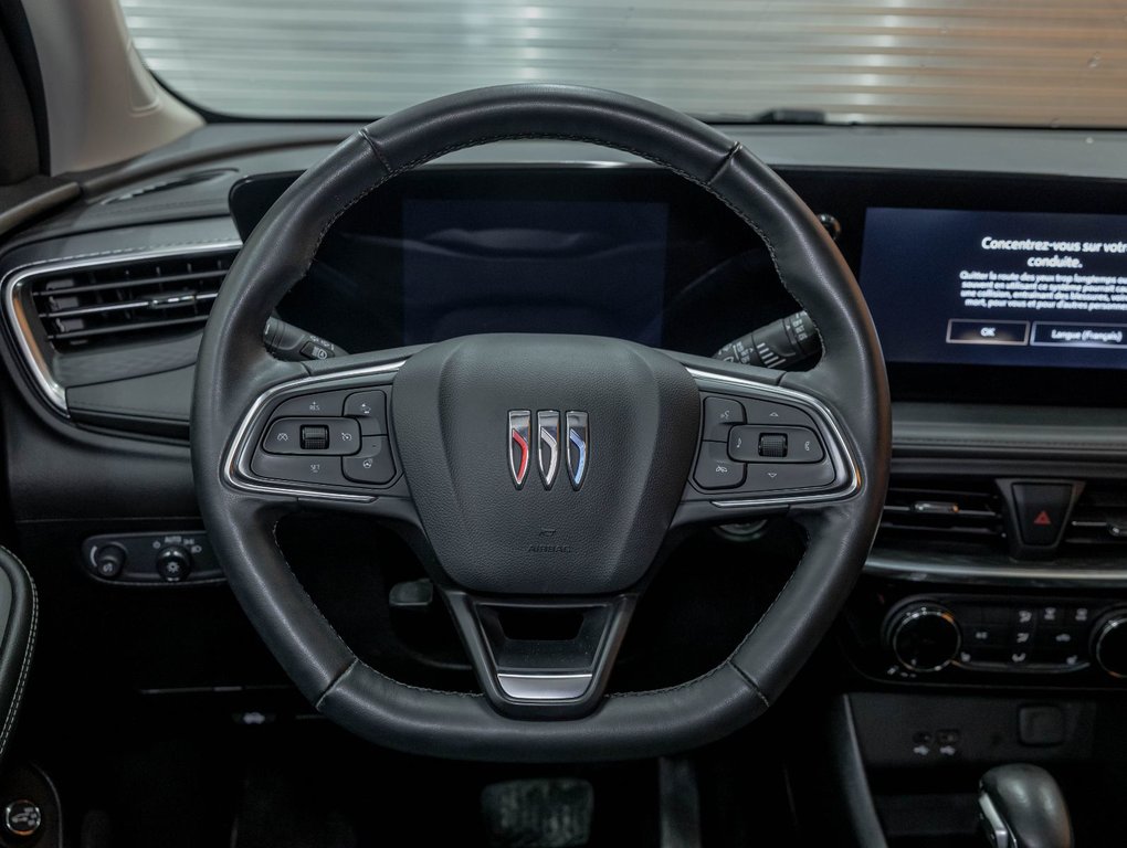 Buick Encore GX  2024 à St-Jérôme, Québec - 12 - w1024h768px