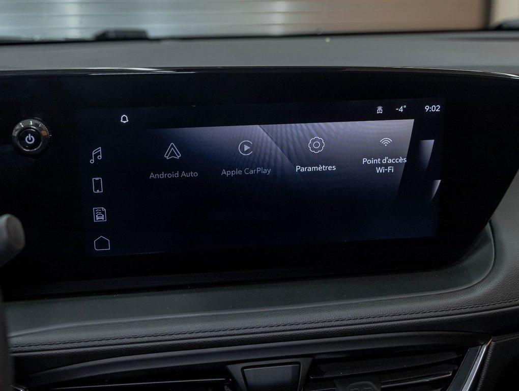 Buick Encore GX  2024 à St-Jérôme, Québec - 16 - w1024h768px