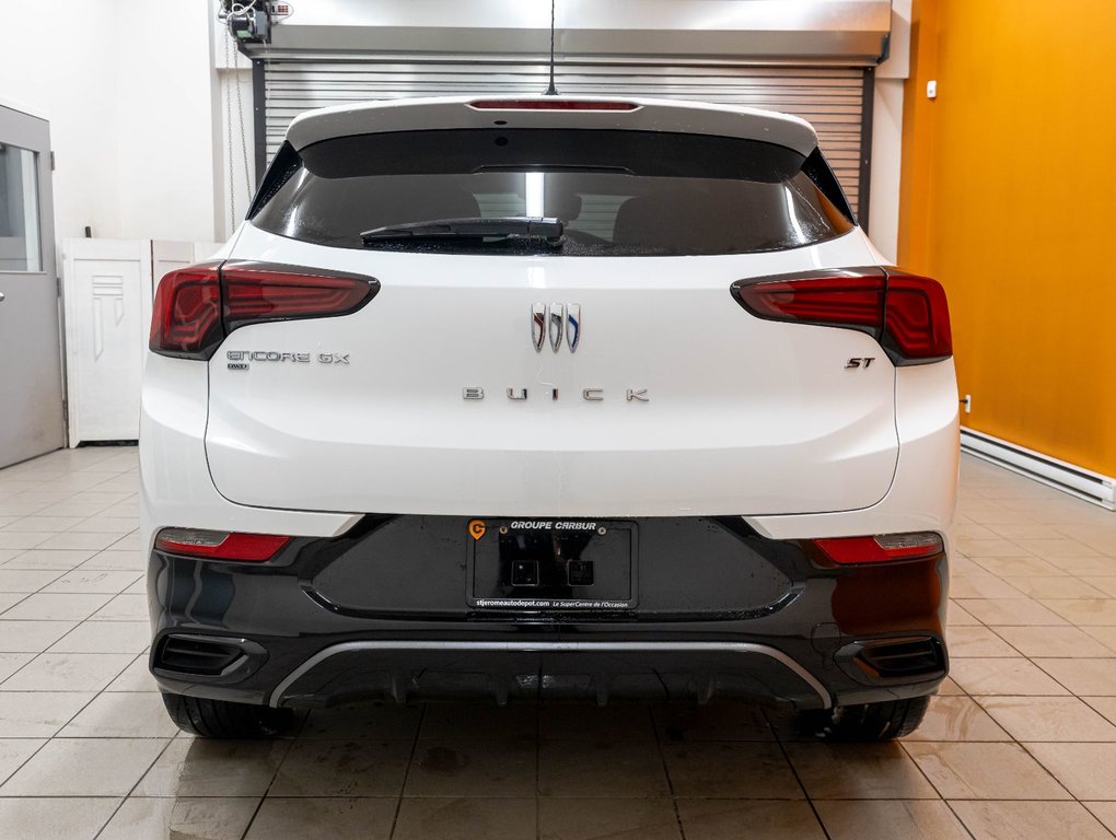 Buick Encore GX  2024 à St-Jérôme, Québec - 6 - w1024h768px