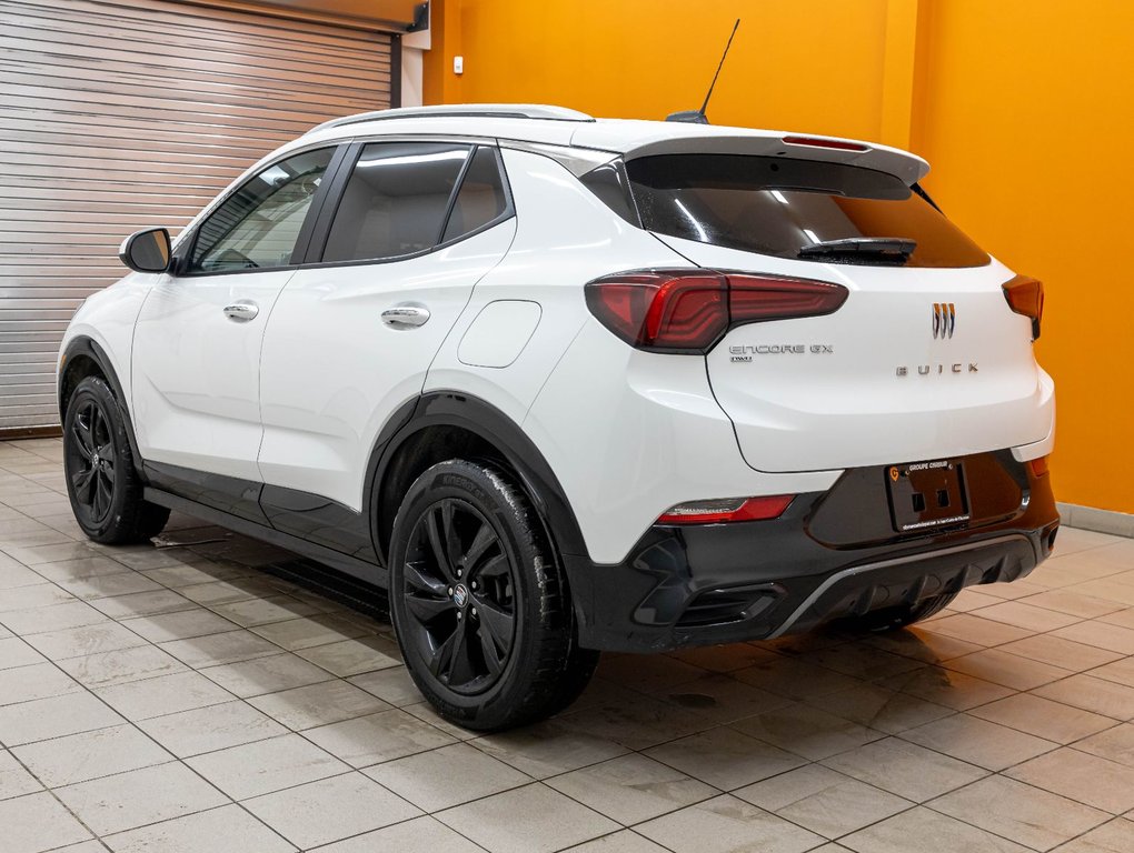 Buick Encore GX  2024 à St-Jérôme, Québec - 5 - w1024h768px
