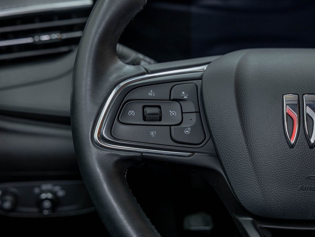 Buick Encore GX  2024 à St-Jérôme, Québec - 14 - w1024h768px