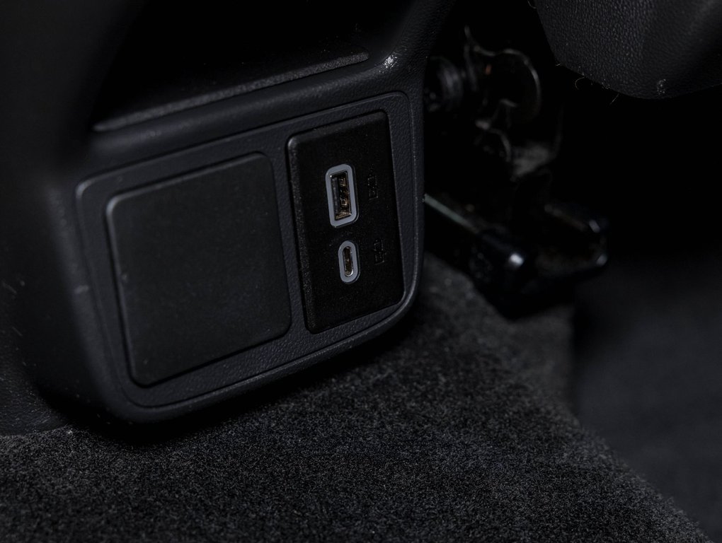 Buick Encore GX  2024 à St-Jérôme, Québec - 27 - w1024h768px