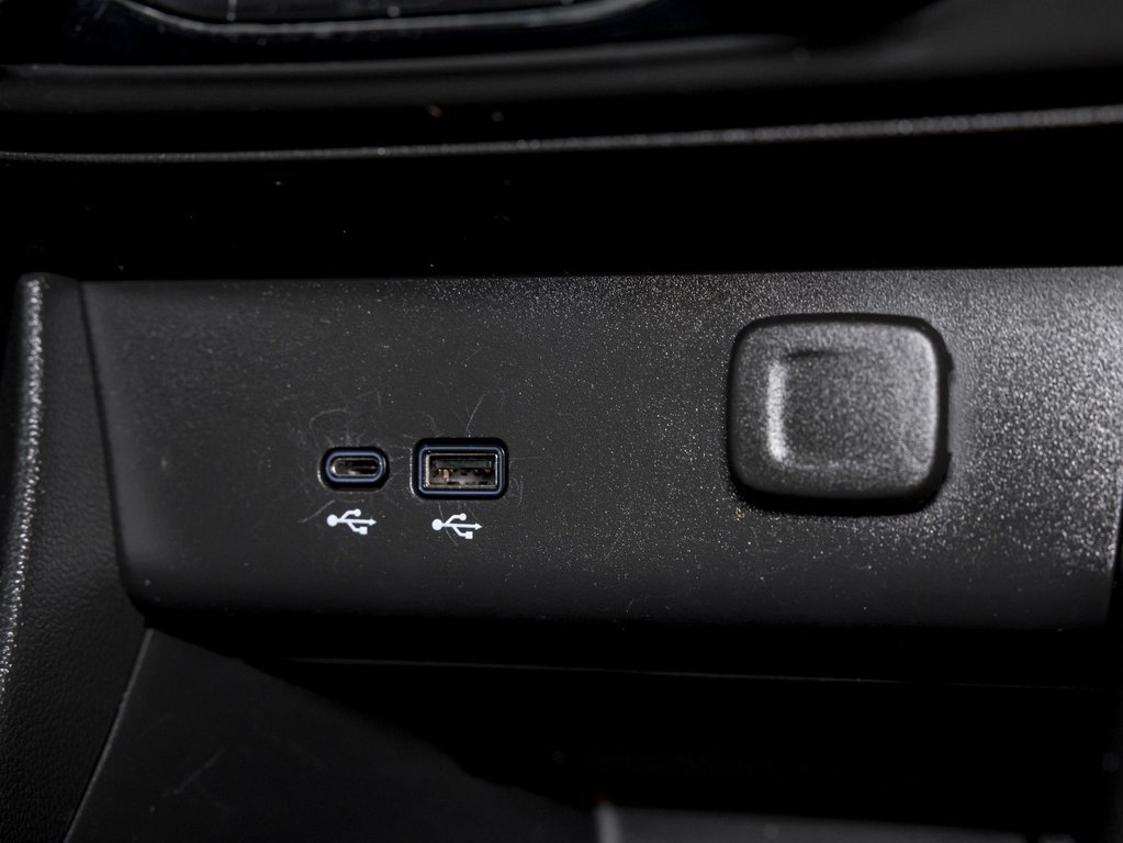 Buick Encore GX  2024 à St-Jérôme, Québec - 21 - w1024h768px