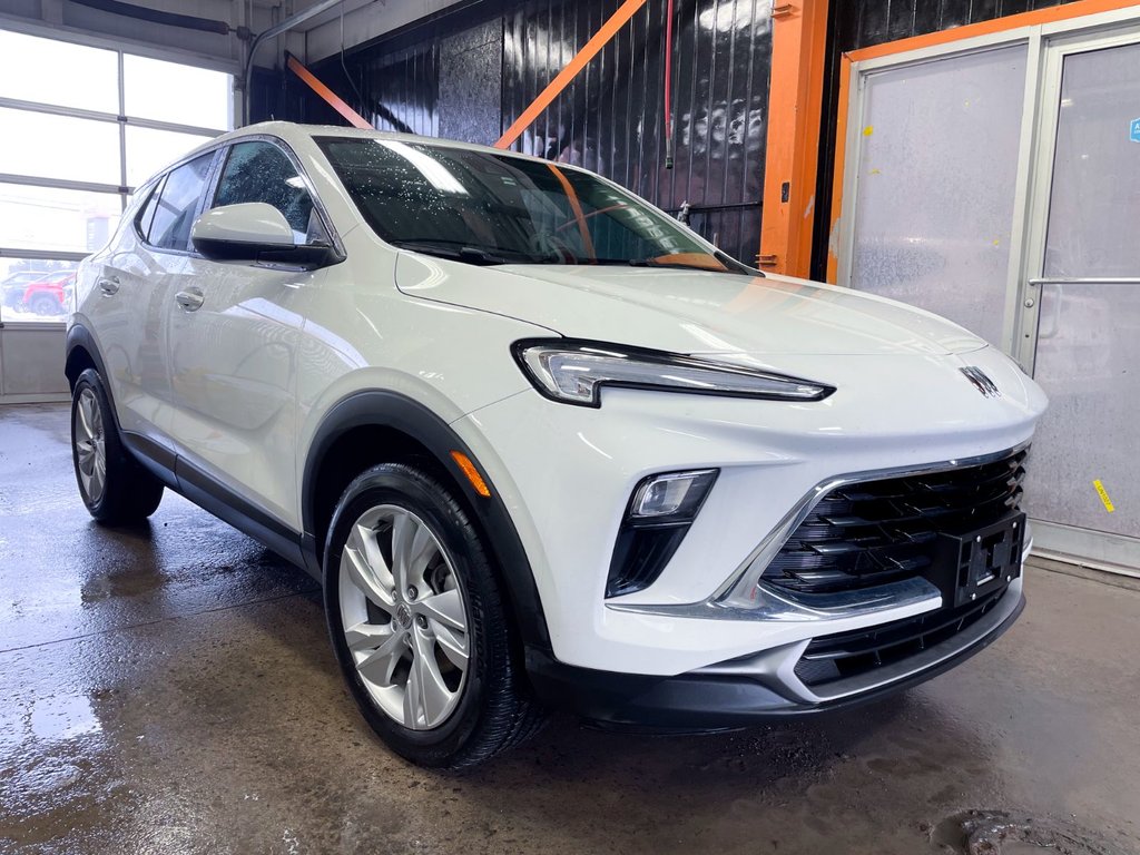 2024 Buick Encore GX in St-Jérôme, Quebec - 9 - w1024h768px