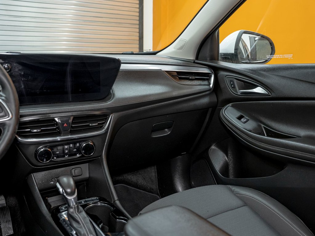 Buick Encore GX  2024 à St-Jérôme, Québec - 18 - w1024h768px