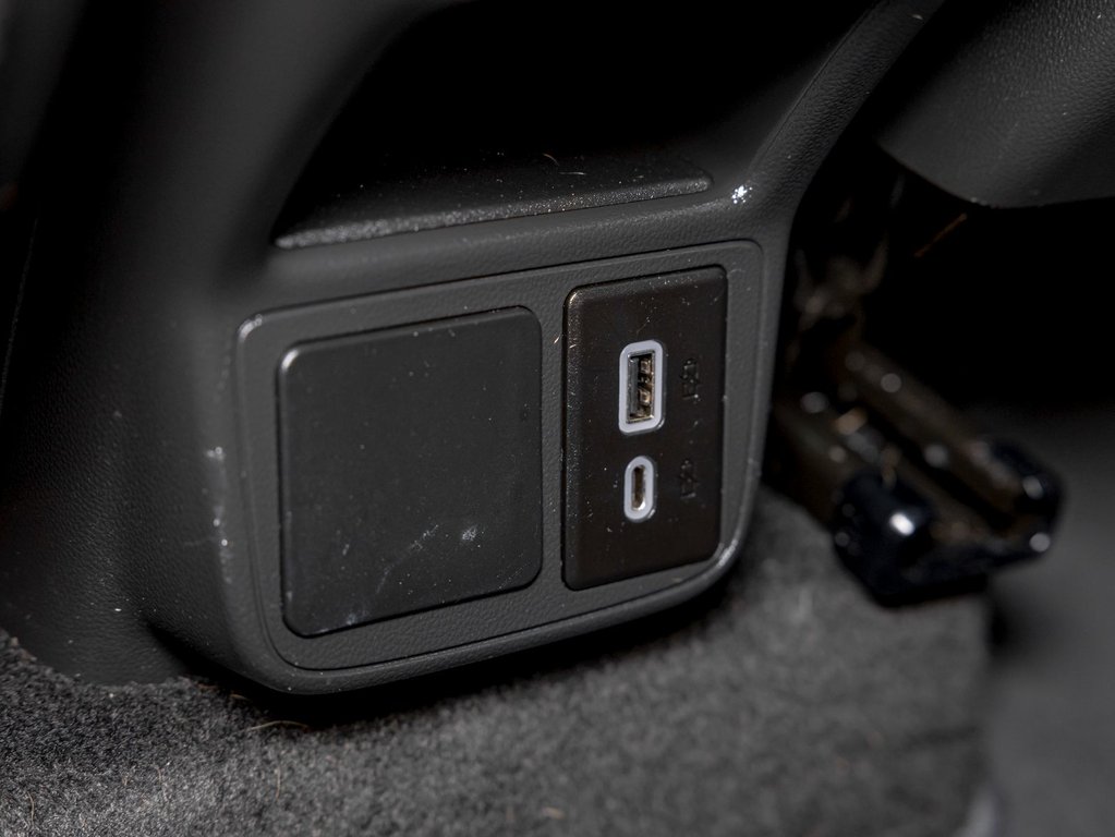 Buick Encore GX  2024 à St-Jérôme, Québec - 27 - w1024h768px