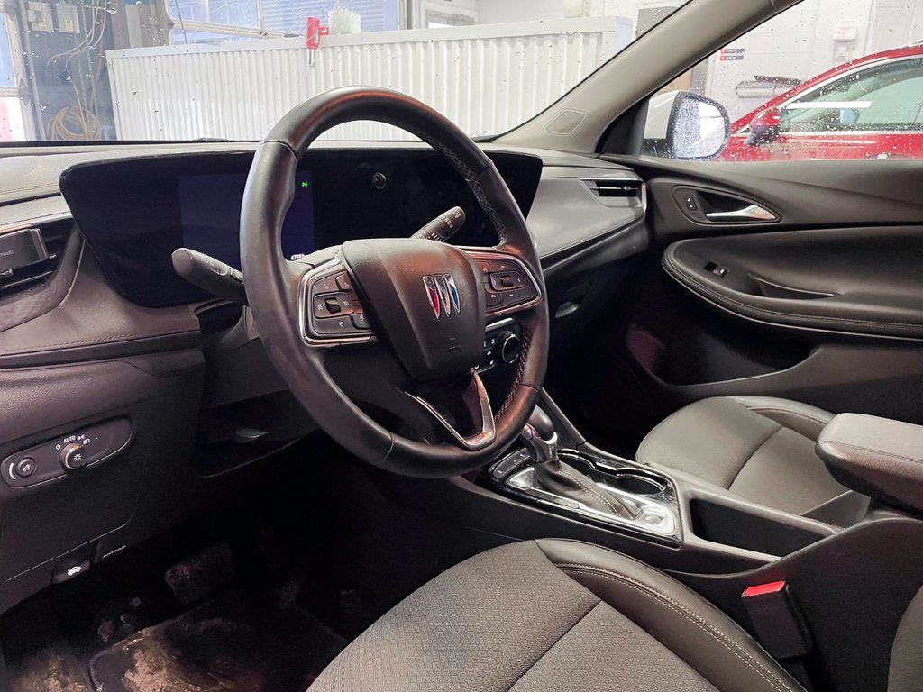 2024 Buick Encore GX in St-Jérôme, Quebec - 3 - w1024h768px
