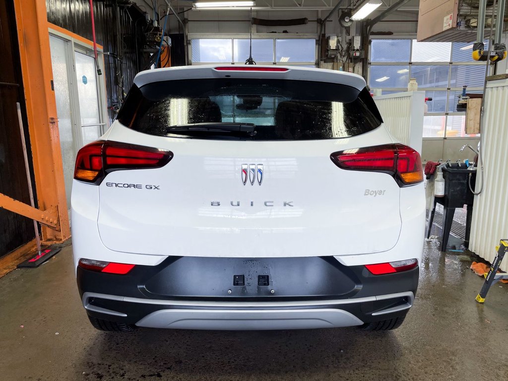 2024 Buick Encore GX in St-Jérôme, Quebec - 6 - w1024h768px