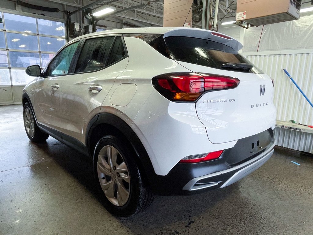 2024 Buick Encore GX in St-Jérôme, Quebec - 5 - w1024h768px