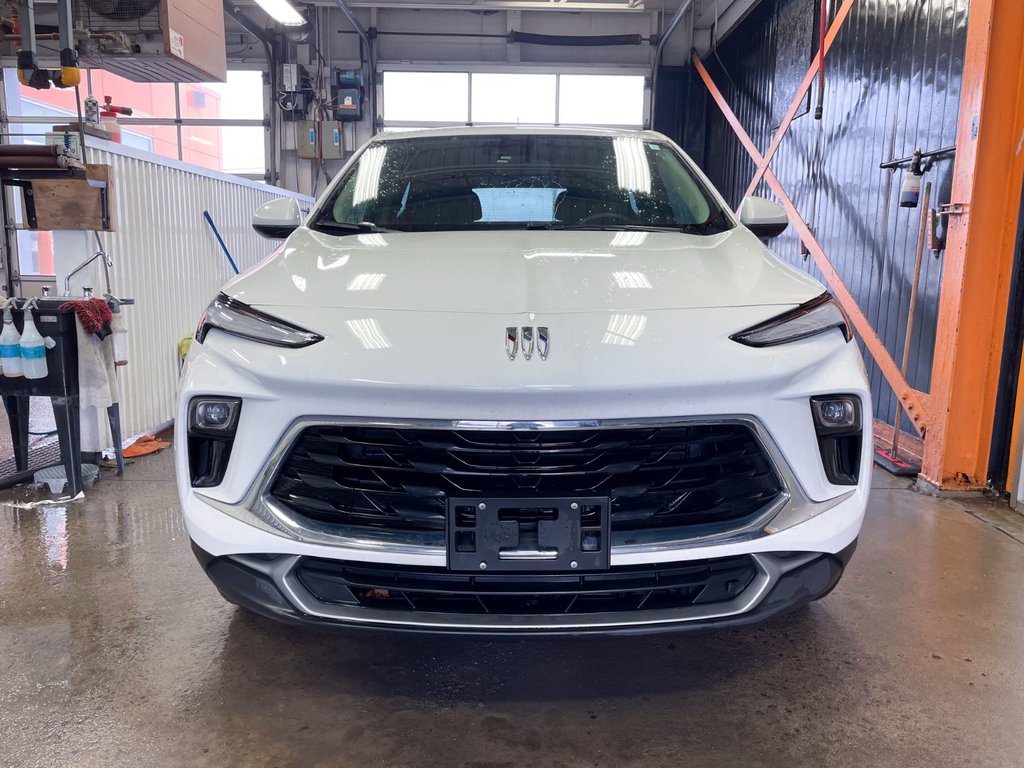 2024 Buick Encore GX in St-Jérôme, Quebec - 4 - w1024h768px