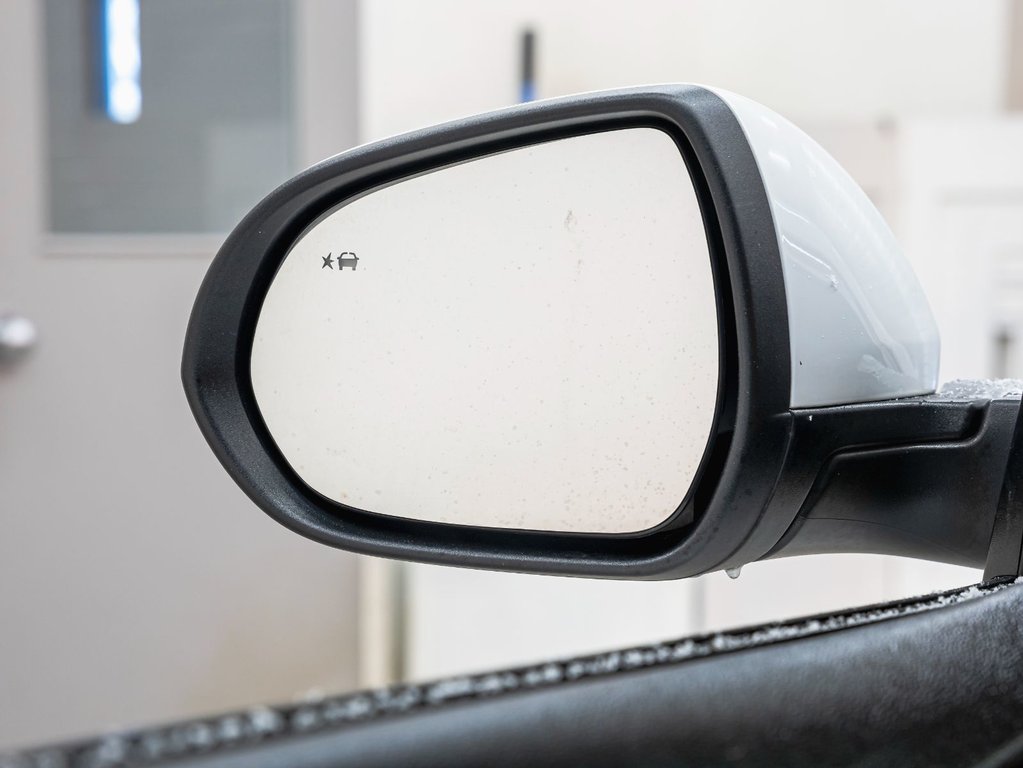 Buick Encore GX  2024 à St-Jérôme, Québec - 31 - w1024h768px