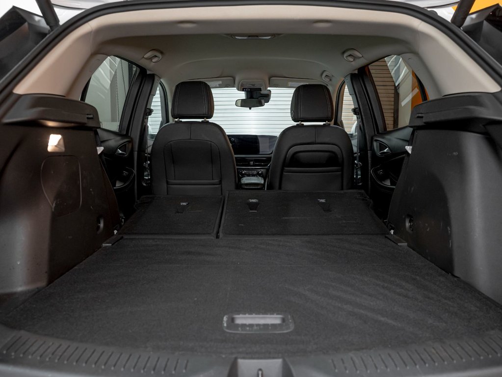 Buick Encore GX  2024 à St-Jérôme, Québec - 29 - w1024h768px