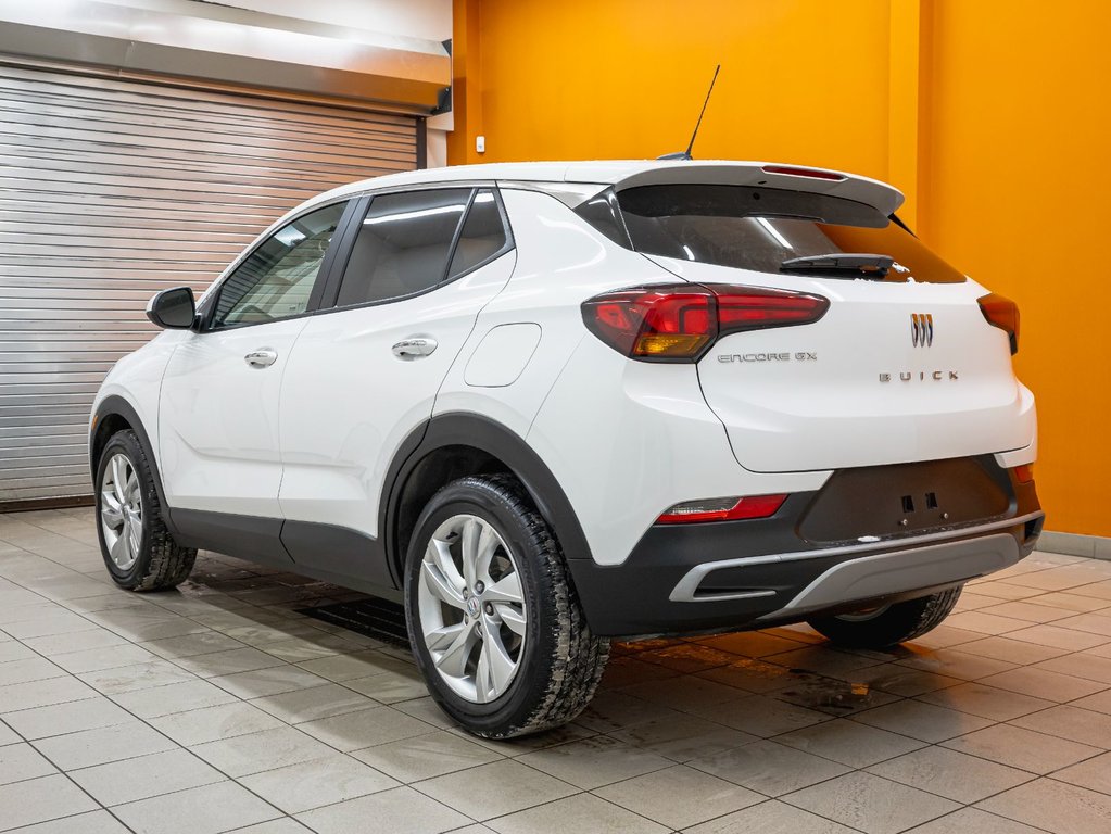 Buick Encore GX  2024 à St-Jérôme, Québec - 5 - w1024h768px