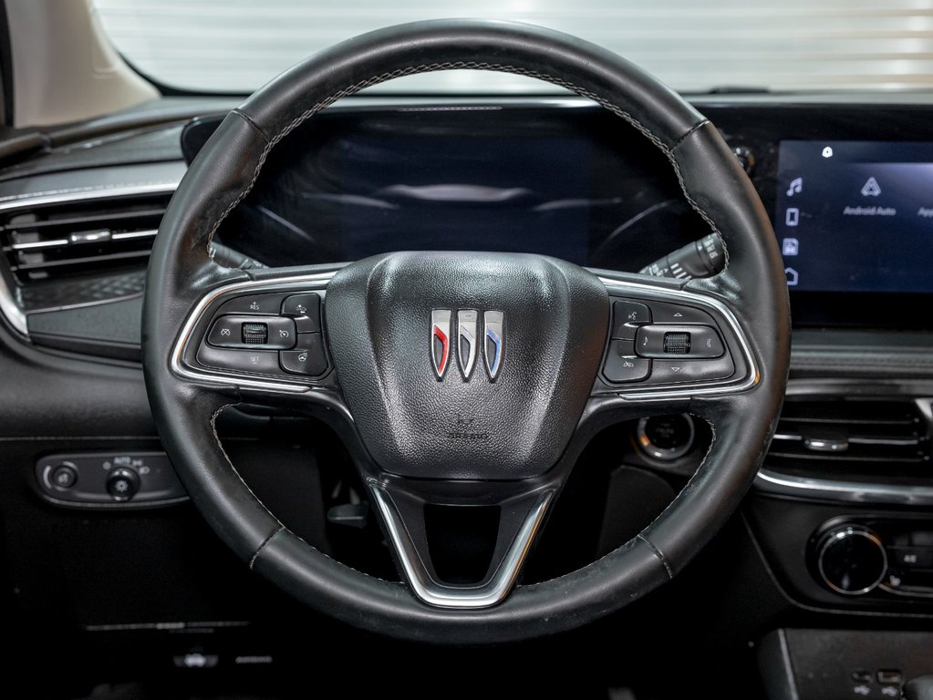 Buick Encore GX  2024 à St-Jérôme, Québec - 12 - w1024h768px