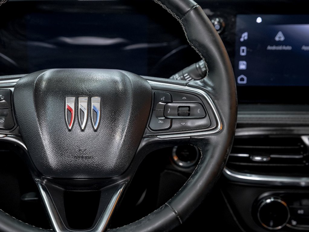 Buick Encore GX  2024 à St-Jérôme, Québec - 15 - w1024h768px