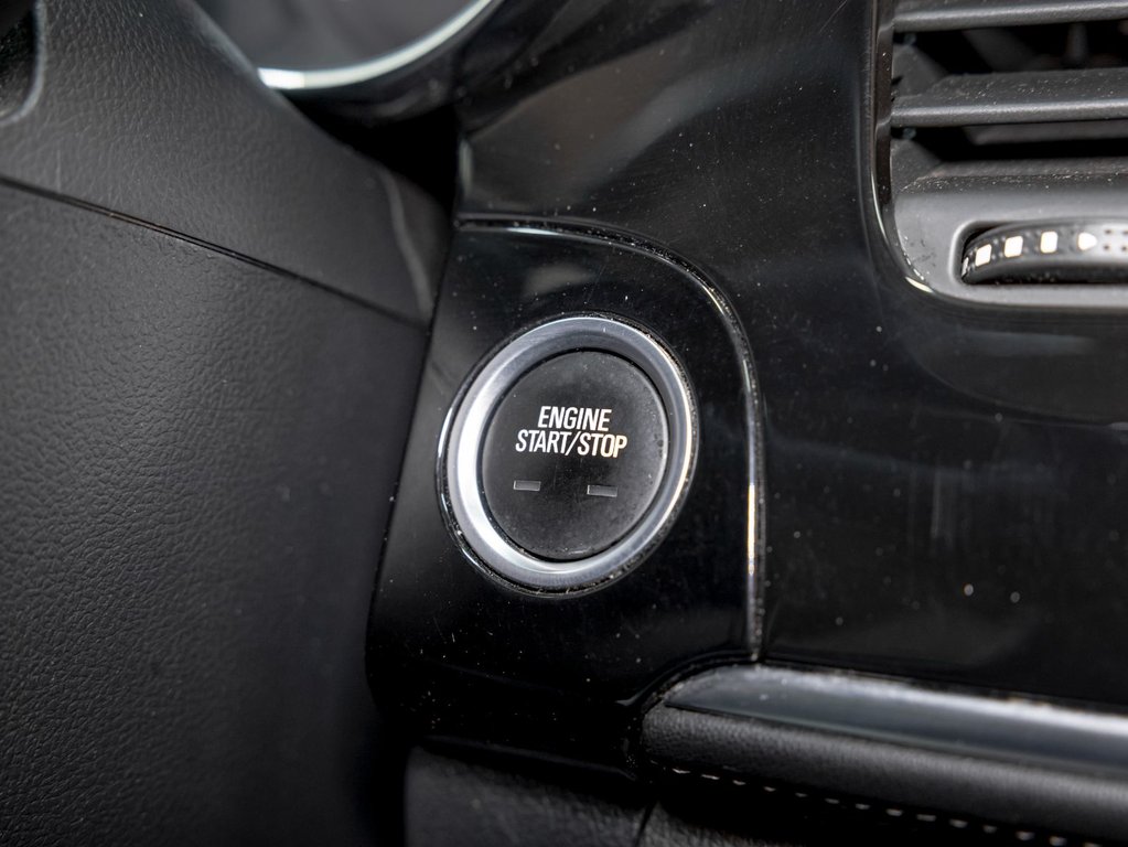 Buick Encore  2017 à St-Jérôme, Québec - 27 - w1024h768px