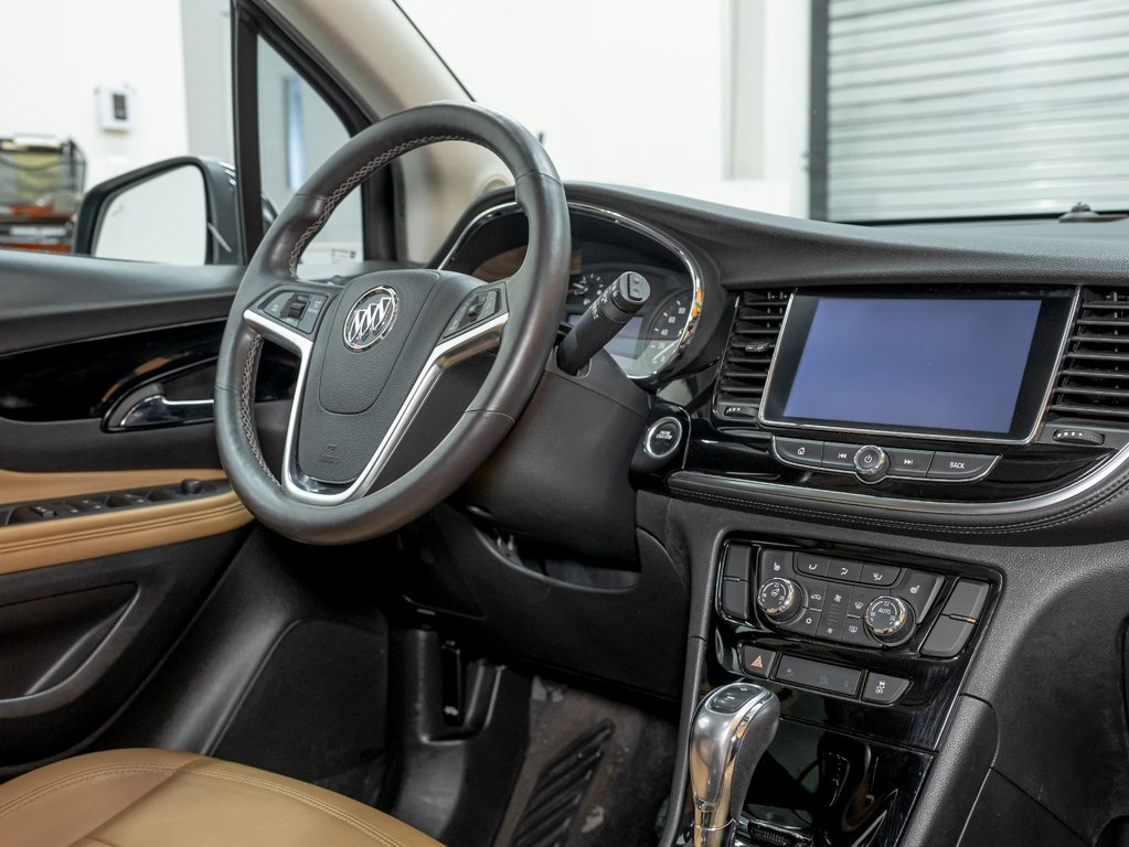 Buick Encore  2017 à St-Jérôme, Québec - 28 - w1024h768px
